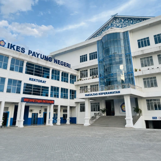 Gedung IKPN
