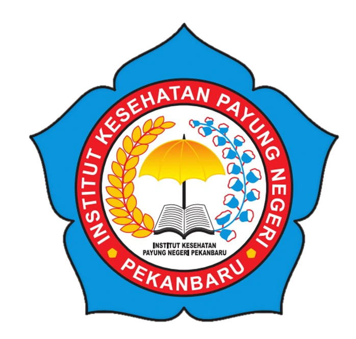 Logo Institut Kesehatan Payung Negeri